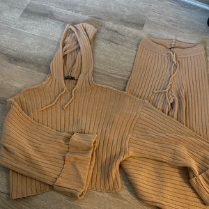 Nasty Gal matching set